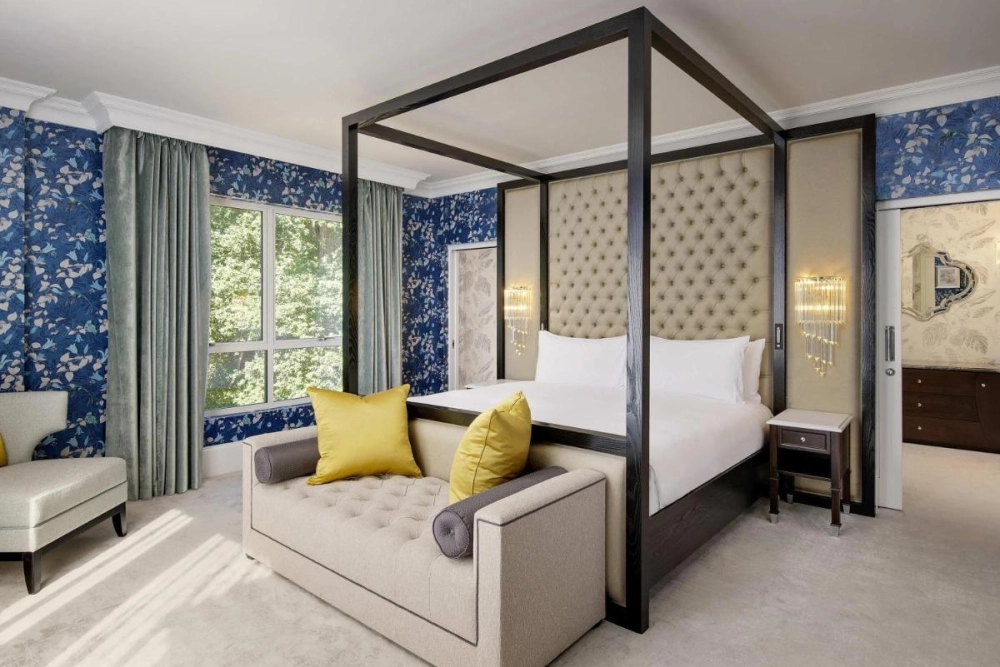 Fairmont Windsor Park - Hotel Photo 43