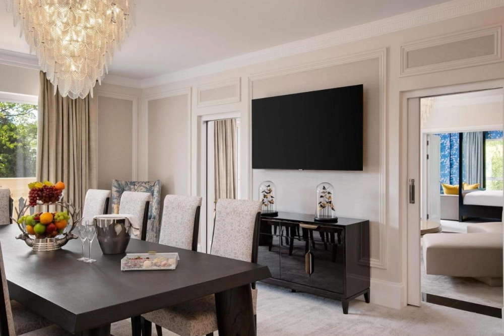 Fairmont Windsor Park - Hotel Photo 46