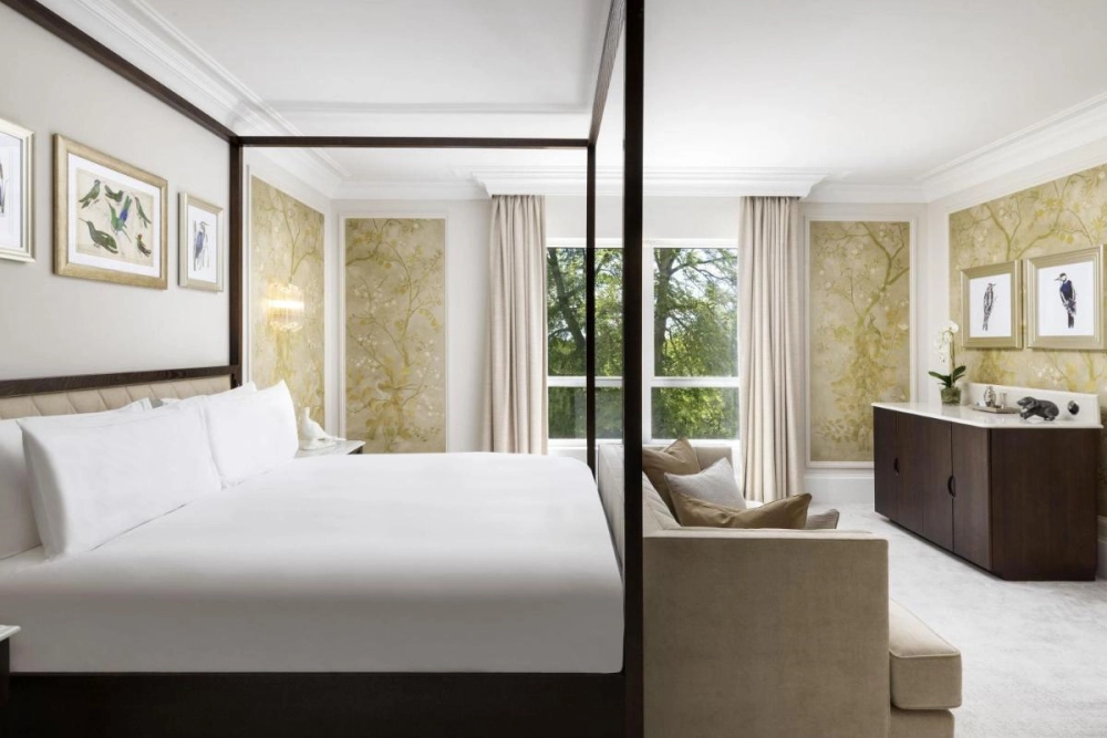 Fairmont Windsor Park - Hotel Photo 49