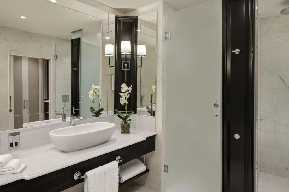 Fairmont Windsor Park - Hotel Photo 50