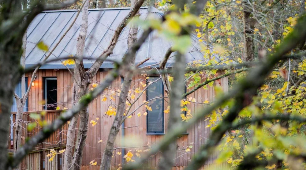 Two Bedroom Luxury Treehouse Suite at Fairmont Windsor Park
