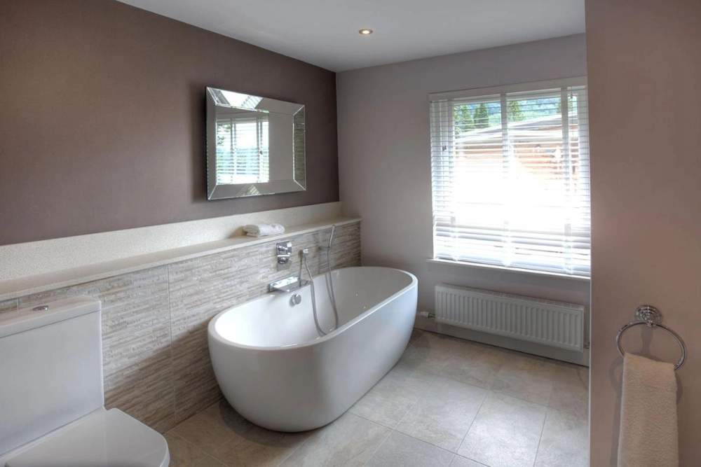 Fonab Castle Hotel - Hotel Photo 7