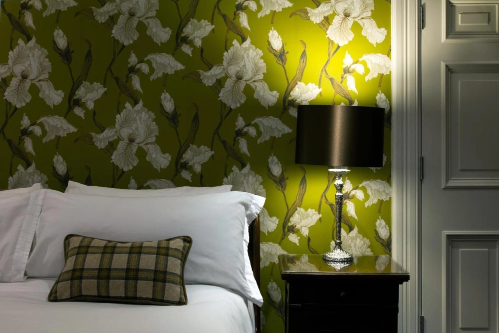 Fonab Castle Hotel - Hotel Photo 16