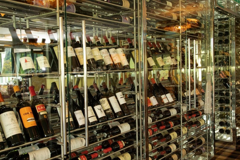 Fonab Castle Hotel - Hotel Photo 32