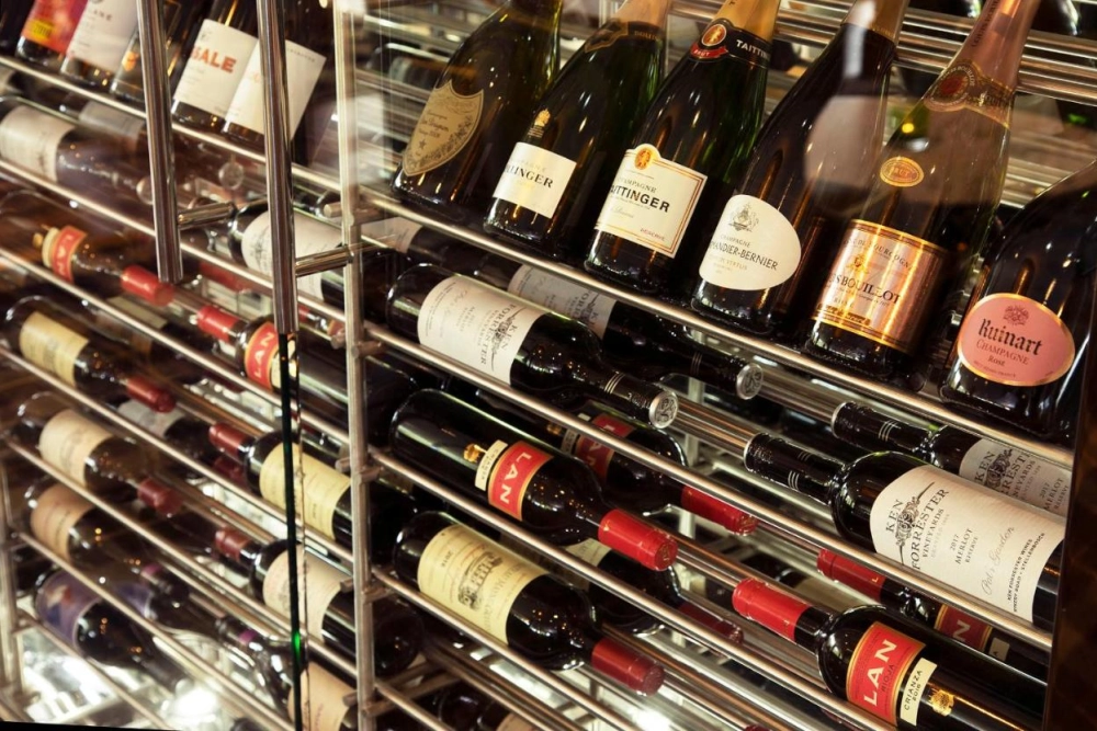 Fonab Castle Hotel - Hotel Photo 35