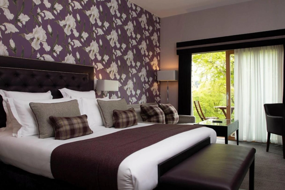 Fonab Castle Hotel - Hotel Photo 38