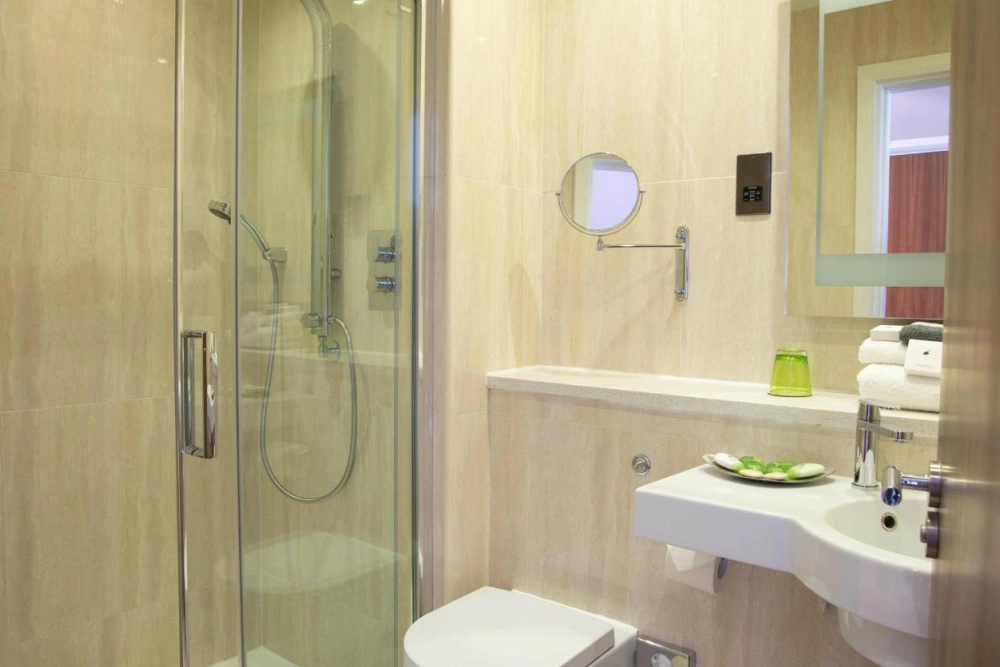 Fonab Castle Hotel - Hotel Photo 43