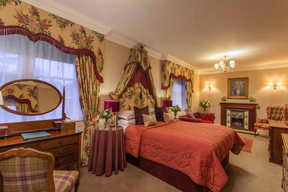 Glenapp Castle - Hotel Photo 6