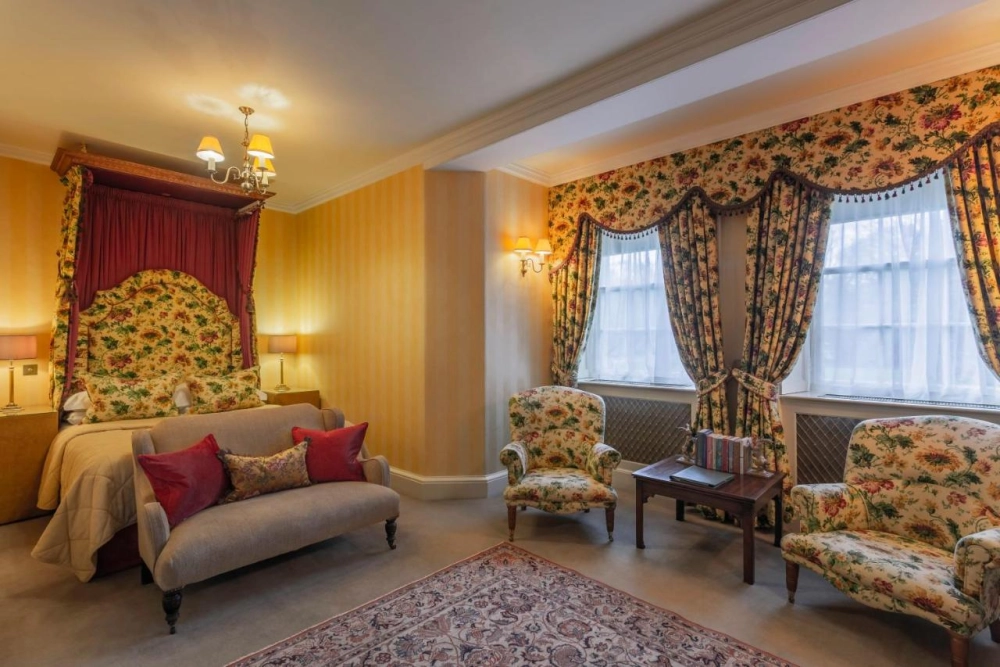 Glenapp Castle - Hotel Photo 16