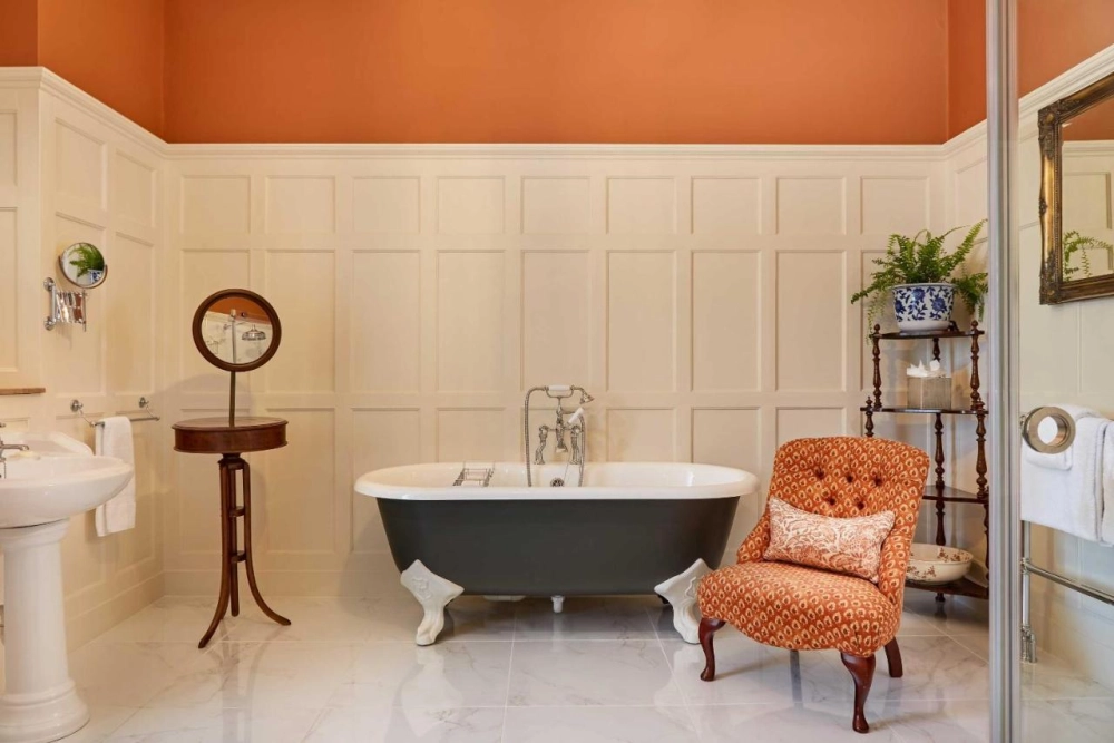 Glenapp Castle - Hotel Photo 24