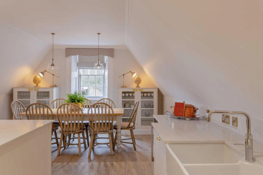 Glenapp Castle - Hotel Photo 28