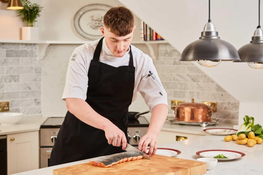 Glenapp Castle - Hotel Photo 30