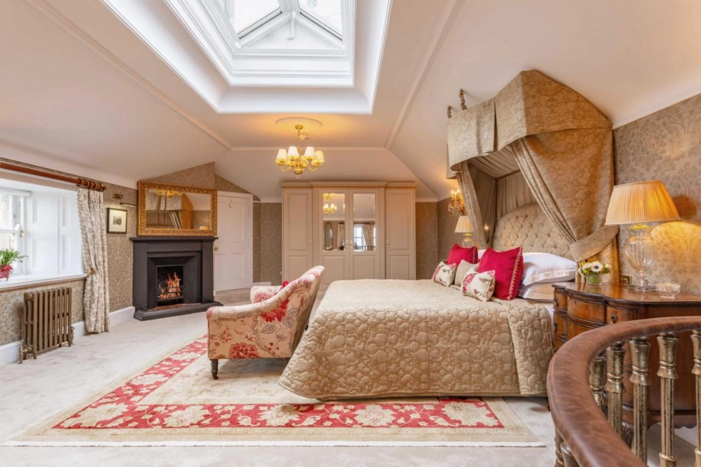 Glenapp Castle - Hotel Photo 39