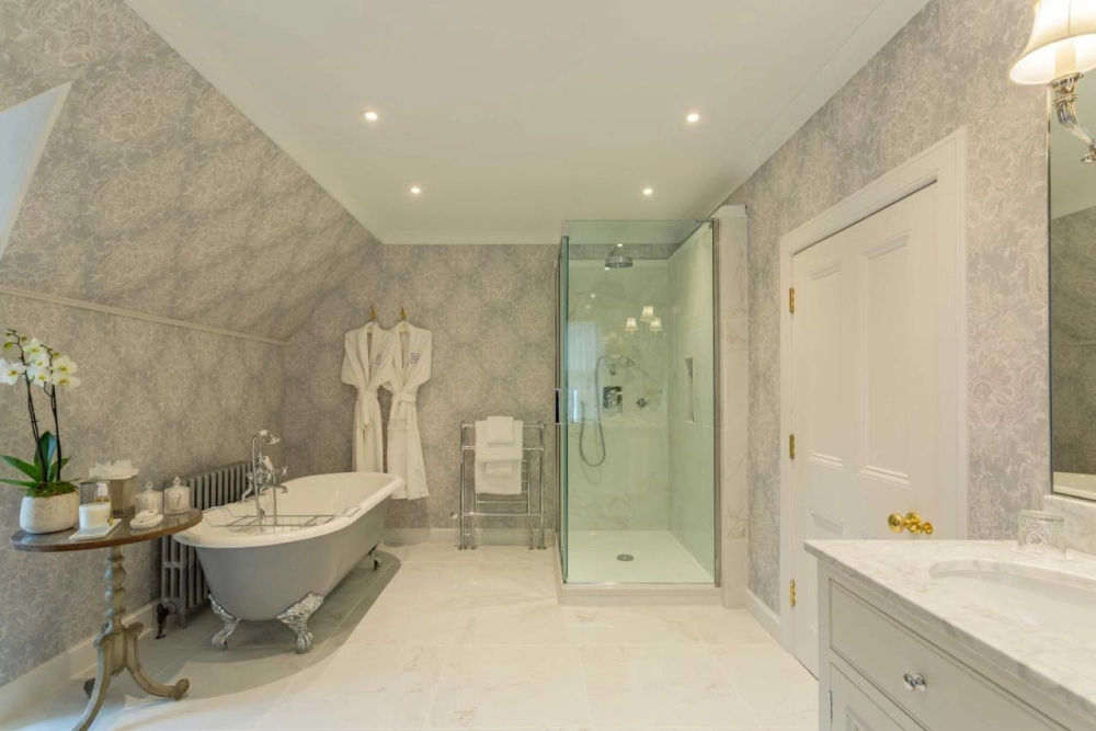 Glenapp Castle - Hotel Photo 42