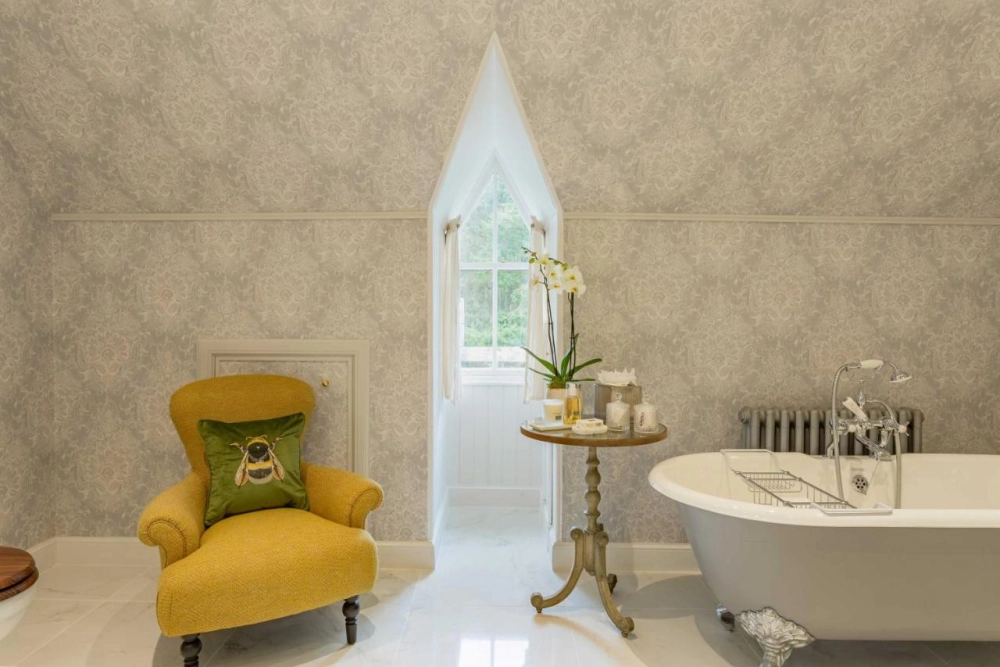 Glenapp Castle - Hotel Photo 43