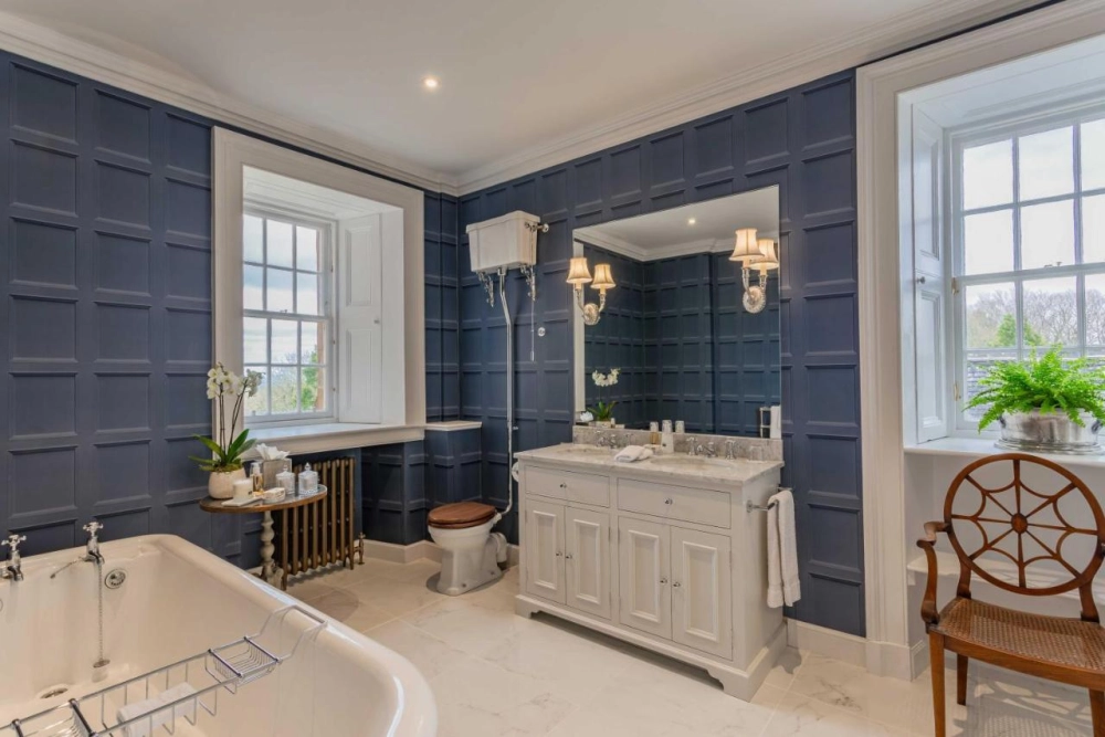 Glenapp Castle - Hotel Photo 46