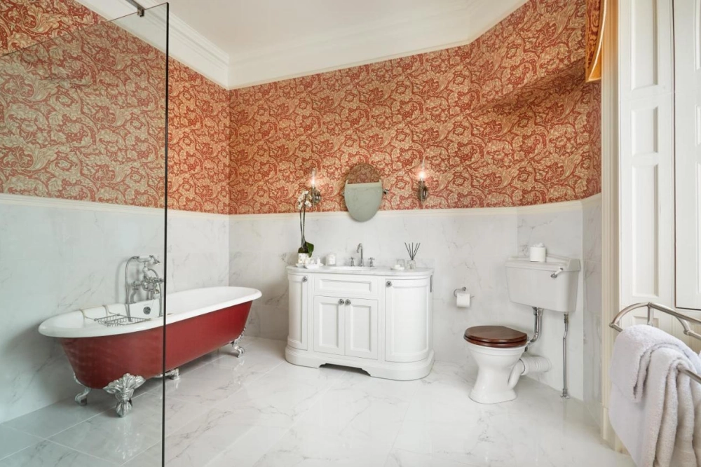 Glenapp Castle - Hotel Photo 48