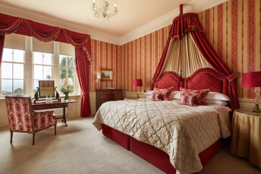 Glenapp Castle - Hotel Photo 50