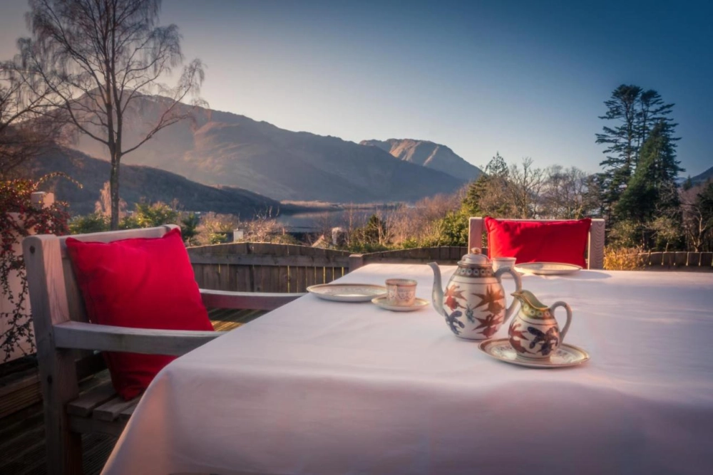 Glencoe House - Hotel Photo 3