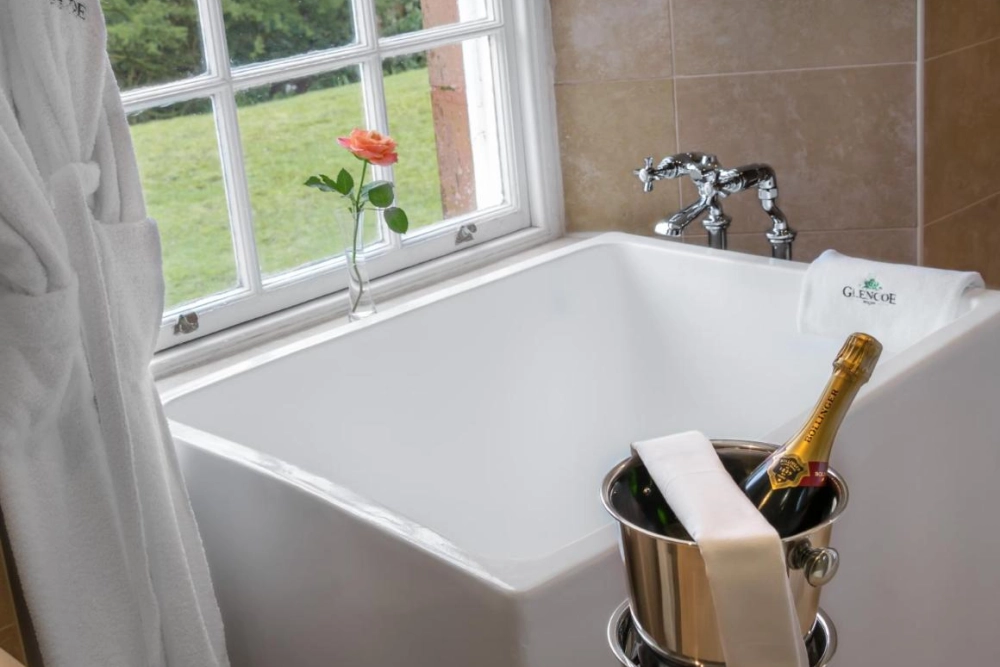 Glencoe House - Hotel Photo 10