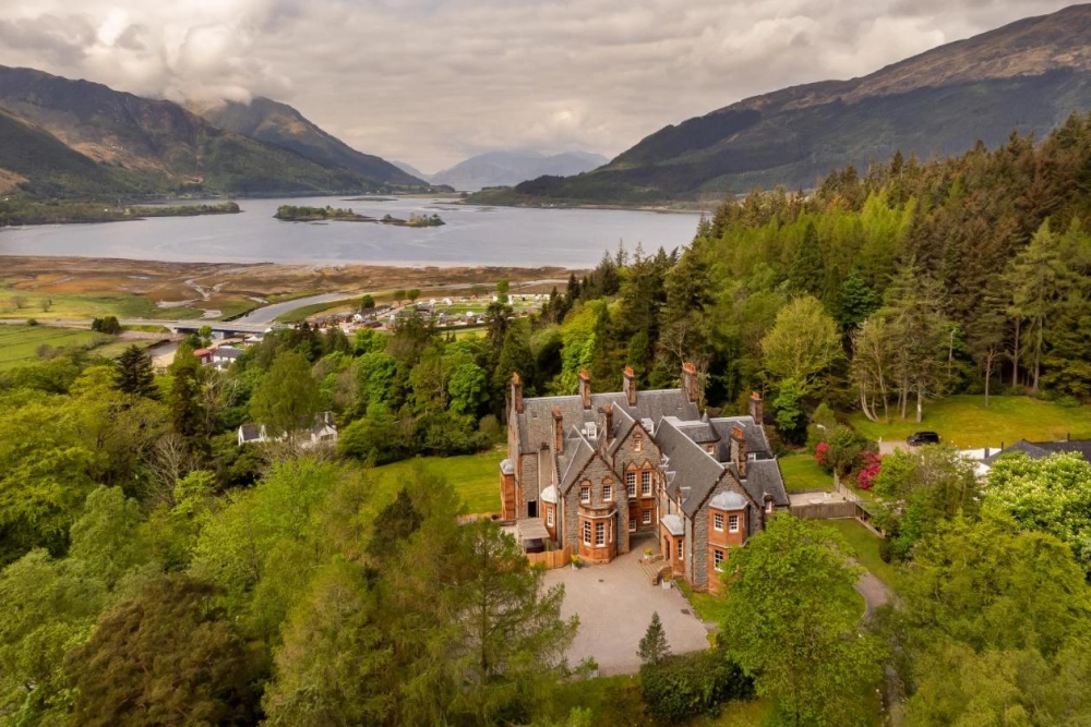 Glencoe House - Hotel Photo 11