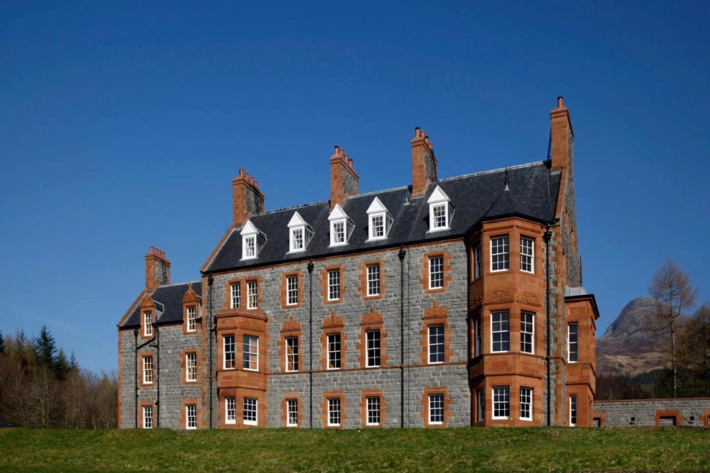 Glencoe House - Hotel Photo 13