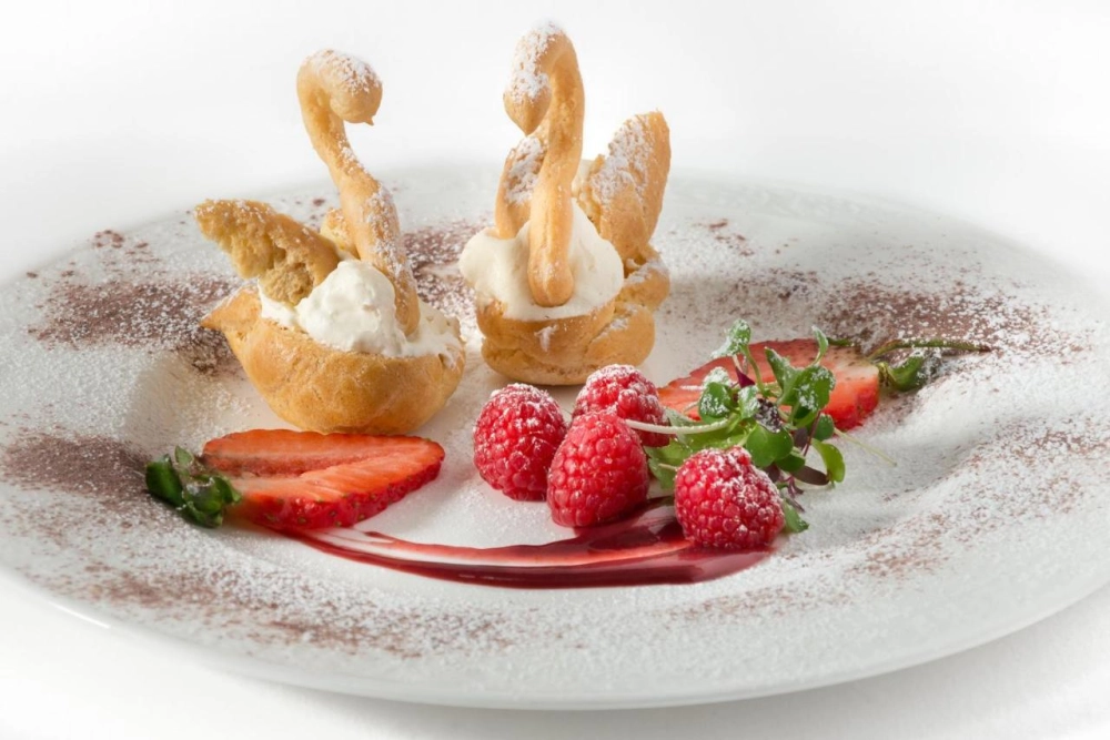 Glencoe House - Hotel Photo 16