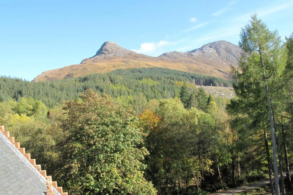 Glencoe House - Hotel Photo 23