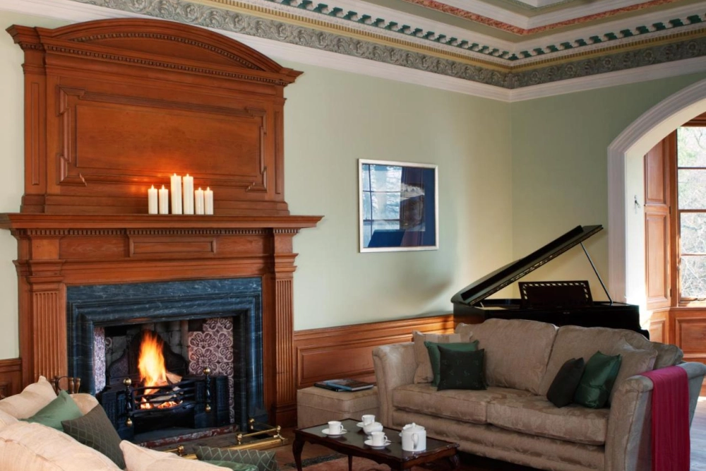 Glencoe House - Hotel Photo 24