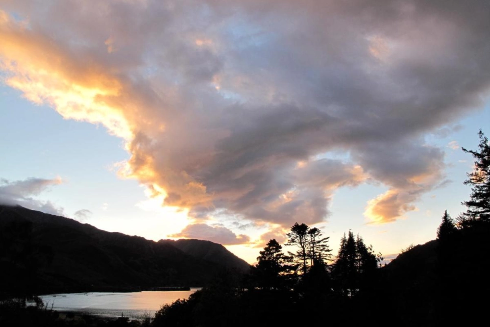 Glencoe House - Hotel Photo 26