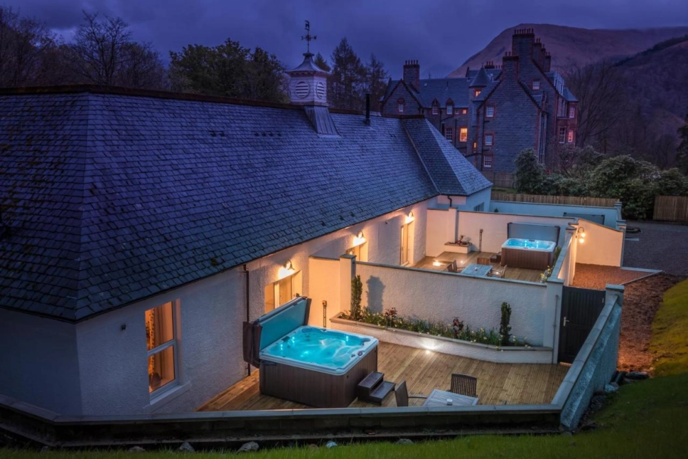 Glencoe House - Hotel Photo 28