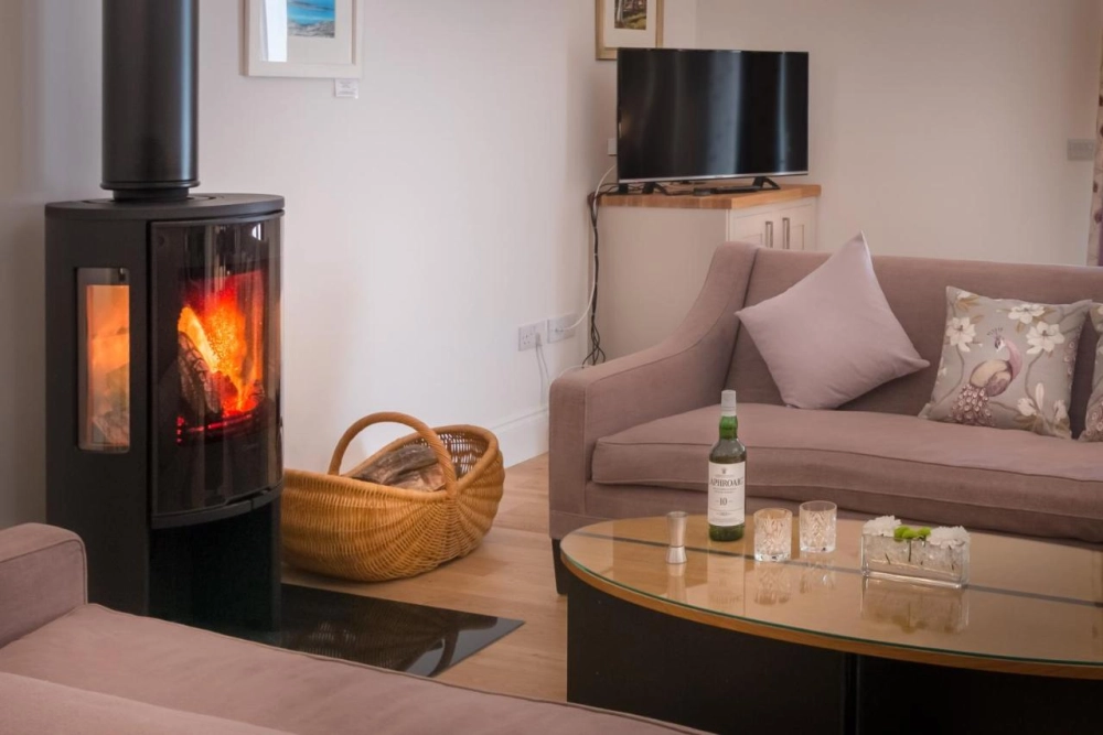 Glencoe House - Hotel Photo 31