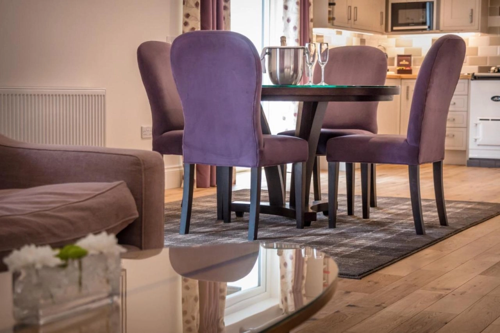 Glencoe House - Hotel Photo 34