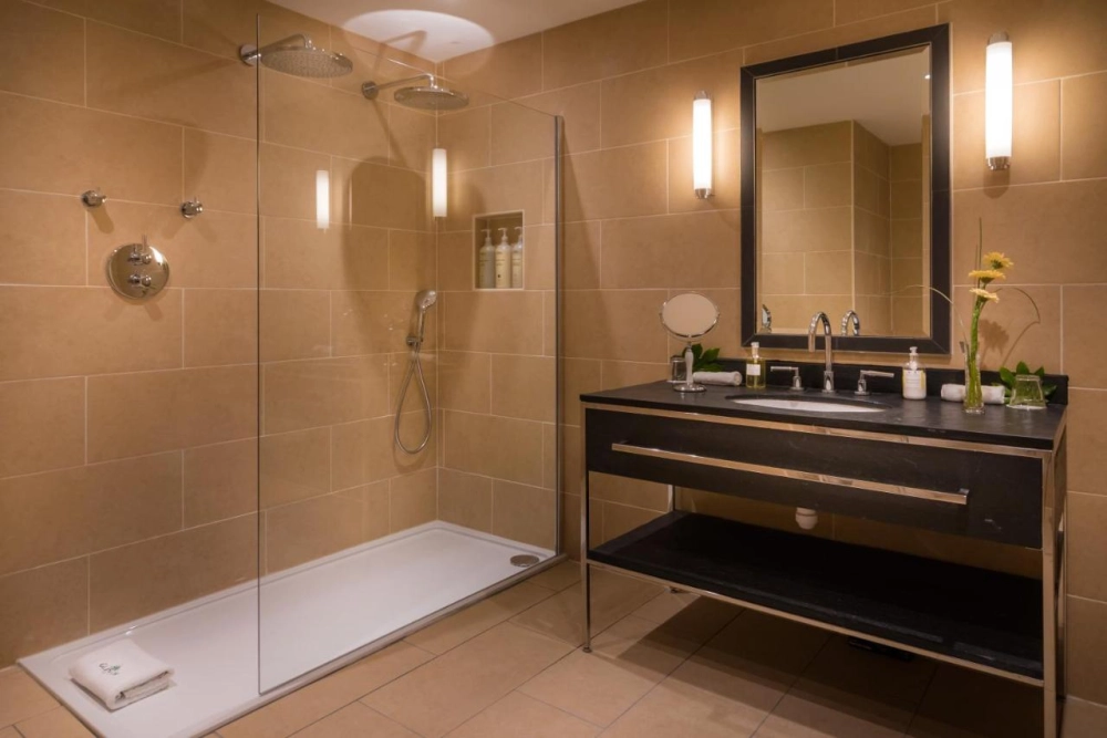 Glencoe House - Hotel Photo 40