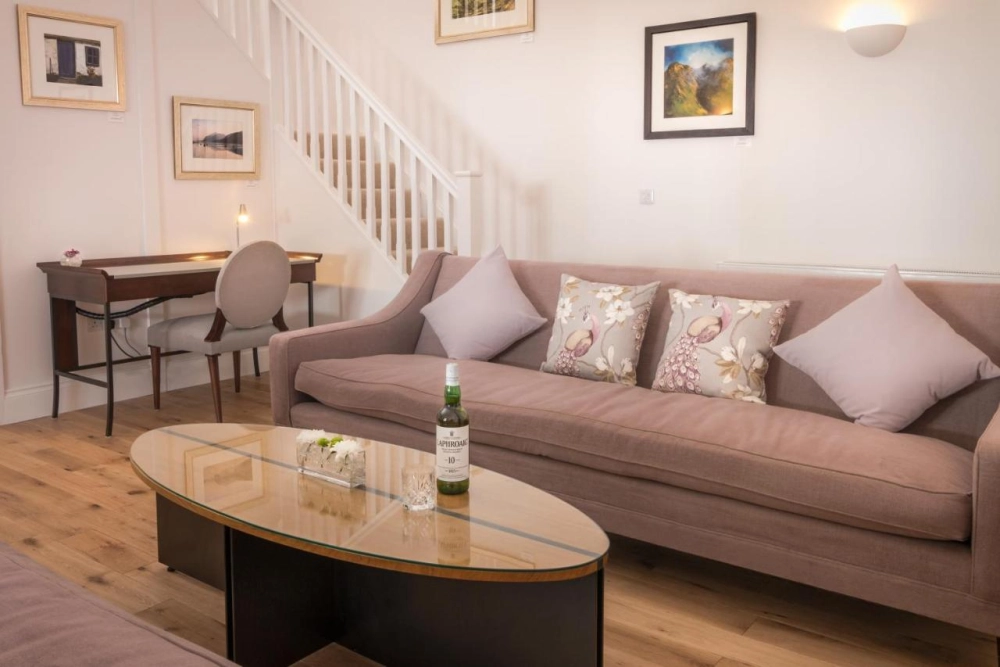 Glencoe House - Hotel Photo 41