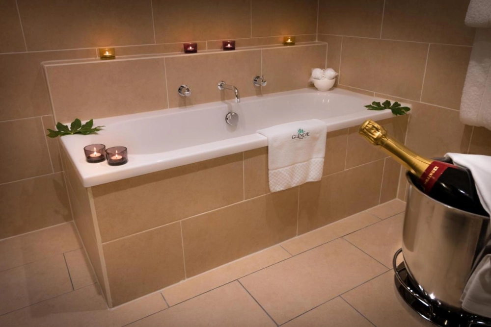 Glencoe House - Hotel Photo 42