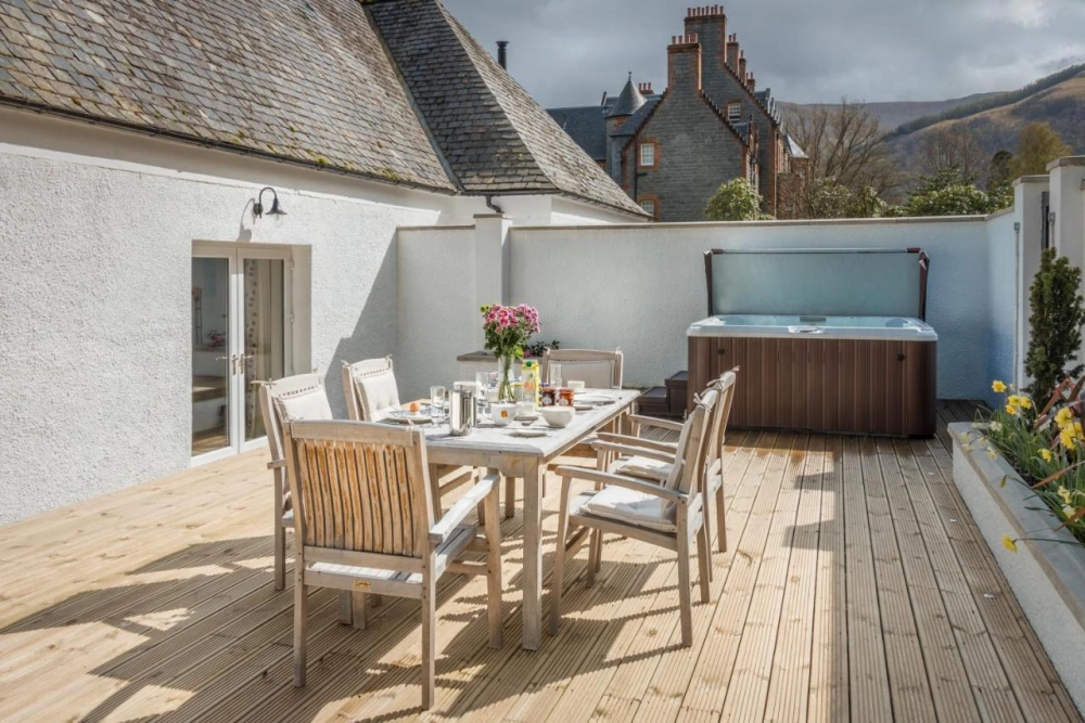 Glencoe House - Hotel Photo 43