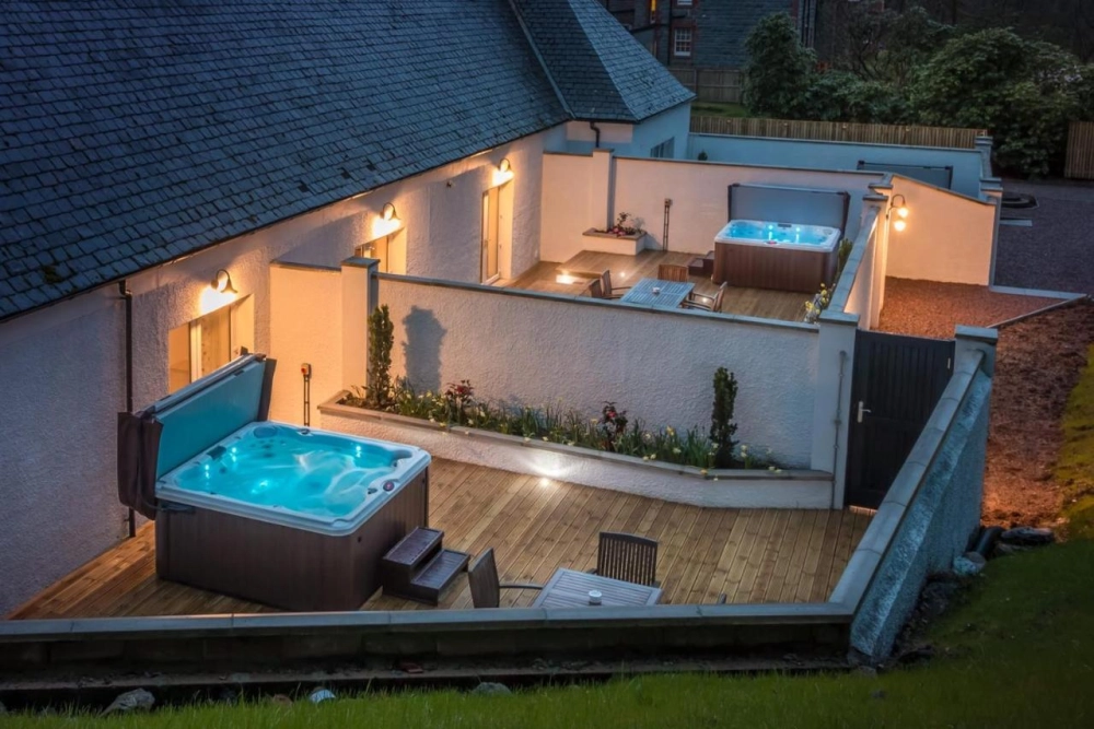 Glencoe House - Hotel Photo 46