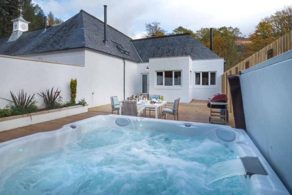 Glencoe House - Hotel Photo 47