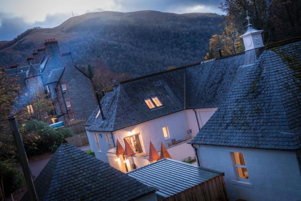 Glencoe House - Hotel Photo 48
