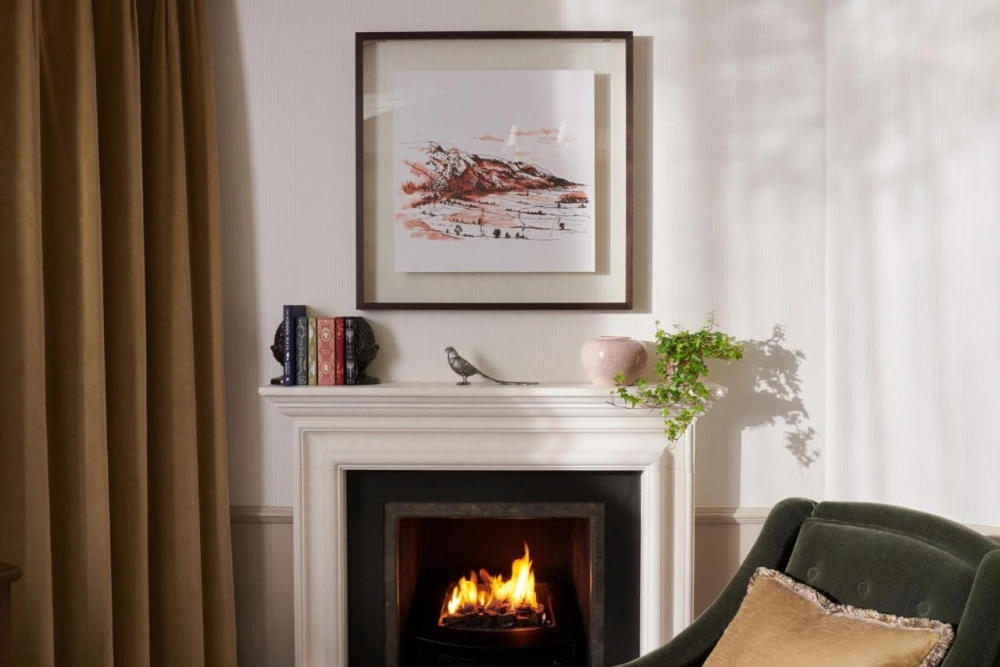 The Gleneagles Hotel - Hotel Photo 21