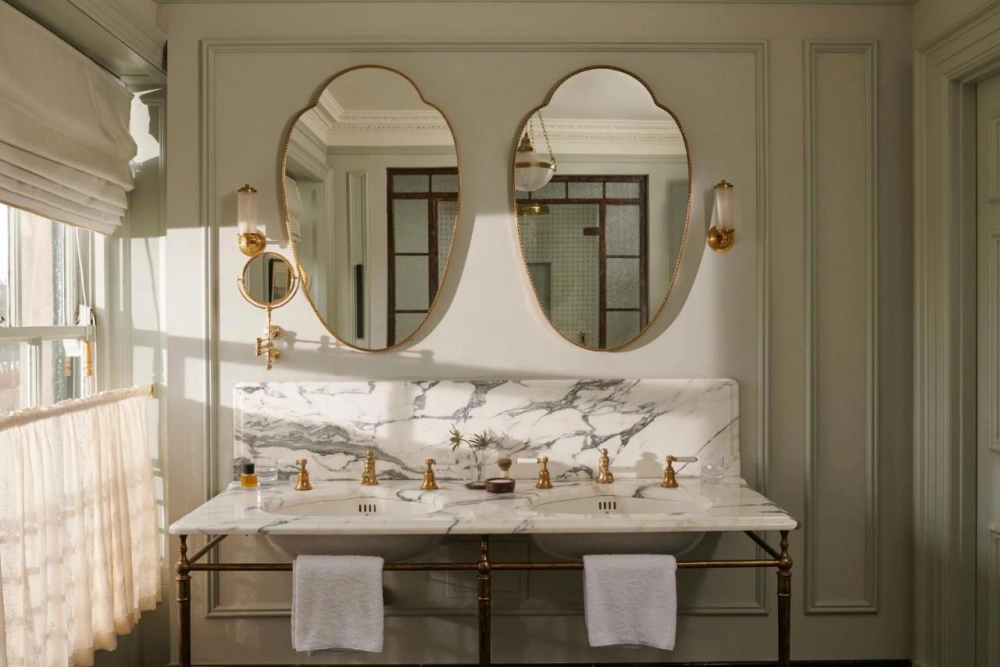 The Gleneagles Hotel - Hotel Photo 22