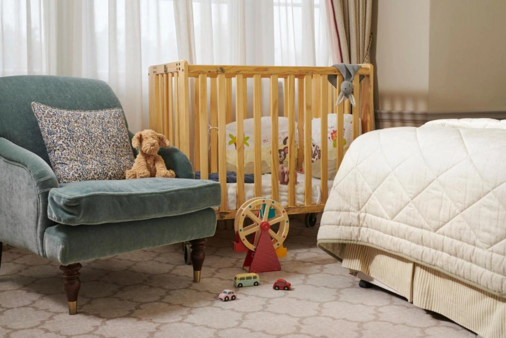 The Gleneagles Hotel - Hotel Photo 29