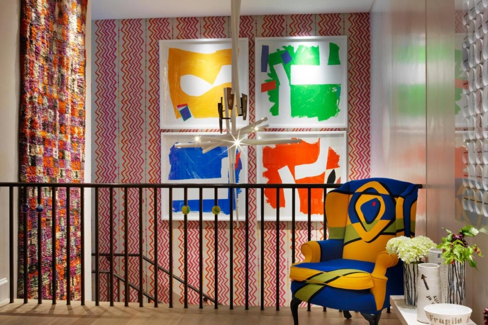 Ham Yard Hotel - Hotel Photo 3