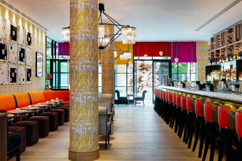 Ham Yard Hotel - Hotel Photo 5