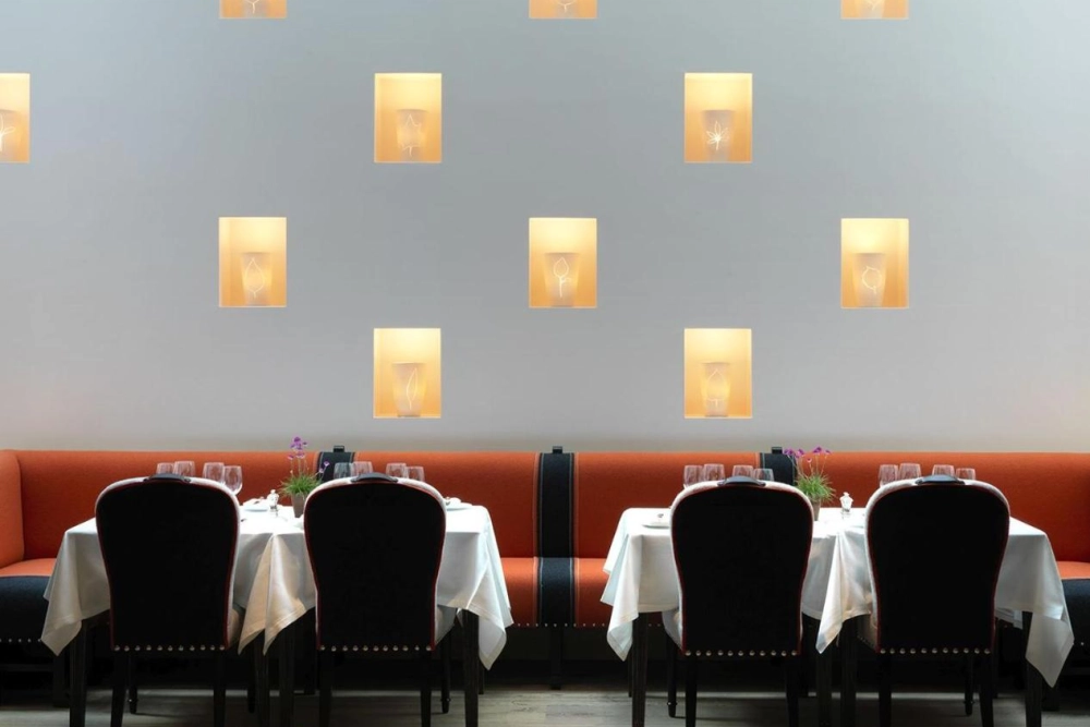 Ham Yard Hotel - Hotel Photo 7