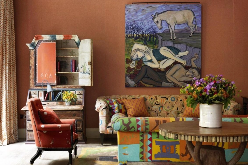 Ham Yard Hotel - Hotel Photo 10