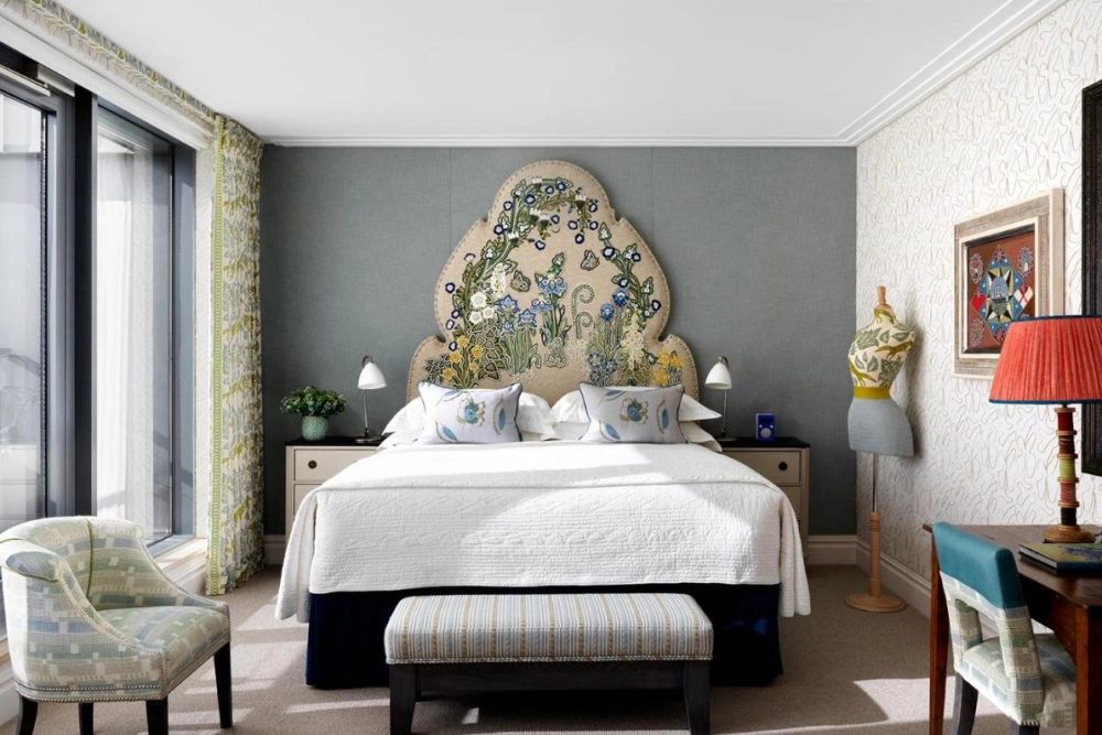 Ham Yard Hotel - Hotel Photo 13