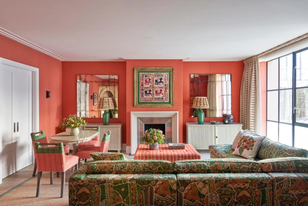 Ham Yard Hotel - Hotel Photo 14