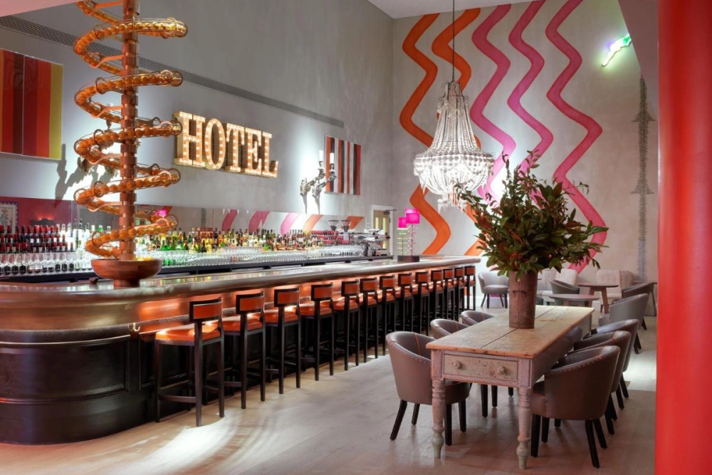 Ham Yard Hotel - Hotel Photo 18